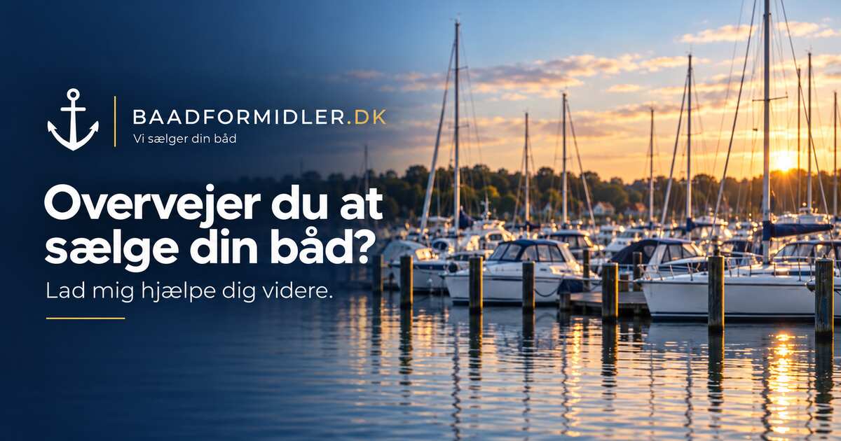 Baadformidler.dk ApS